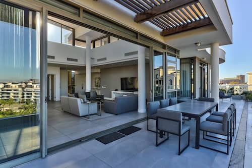 Superior Penthouse, 3 Bedrooms | Terrace/patio