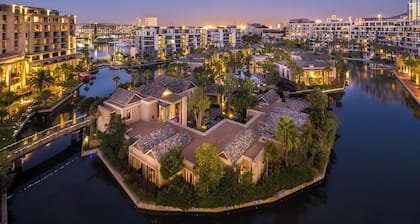 Lawhill Luxury Apartments