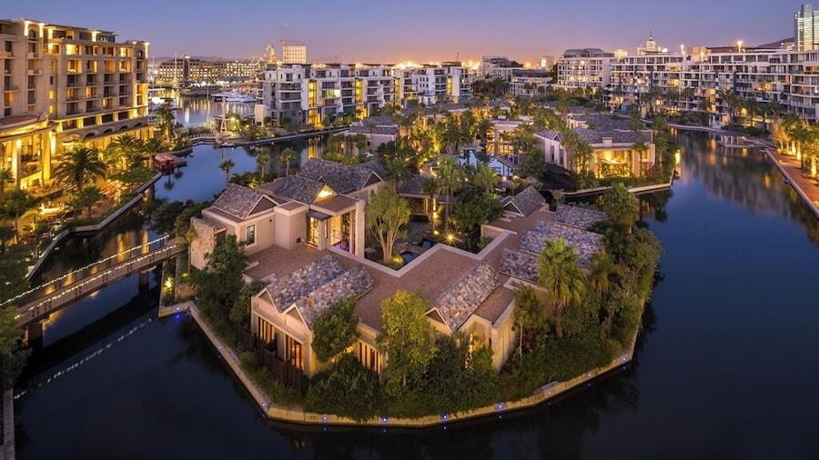 Lawhill Luxury Apartments