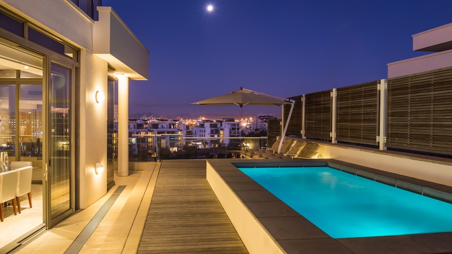 Lawhill Luxury Apartments