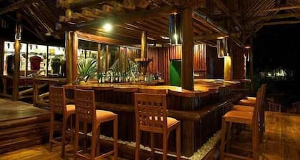 Samburu Intrepids Tented Camp