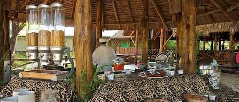 Buffet