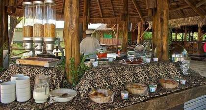 Samburu Intrepids Tented Camp
