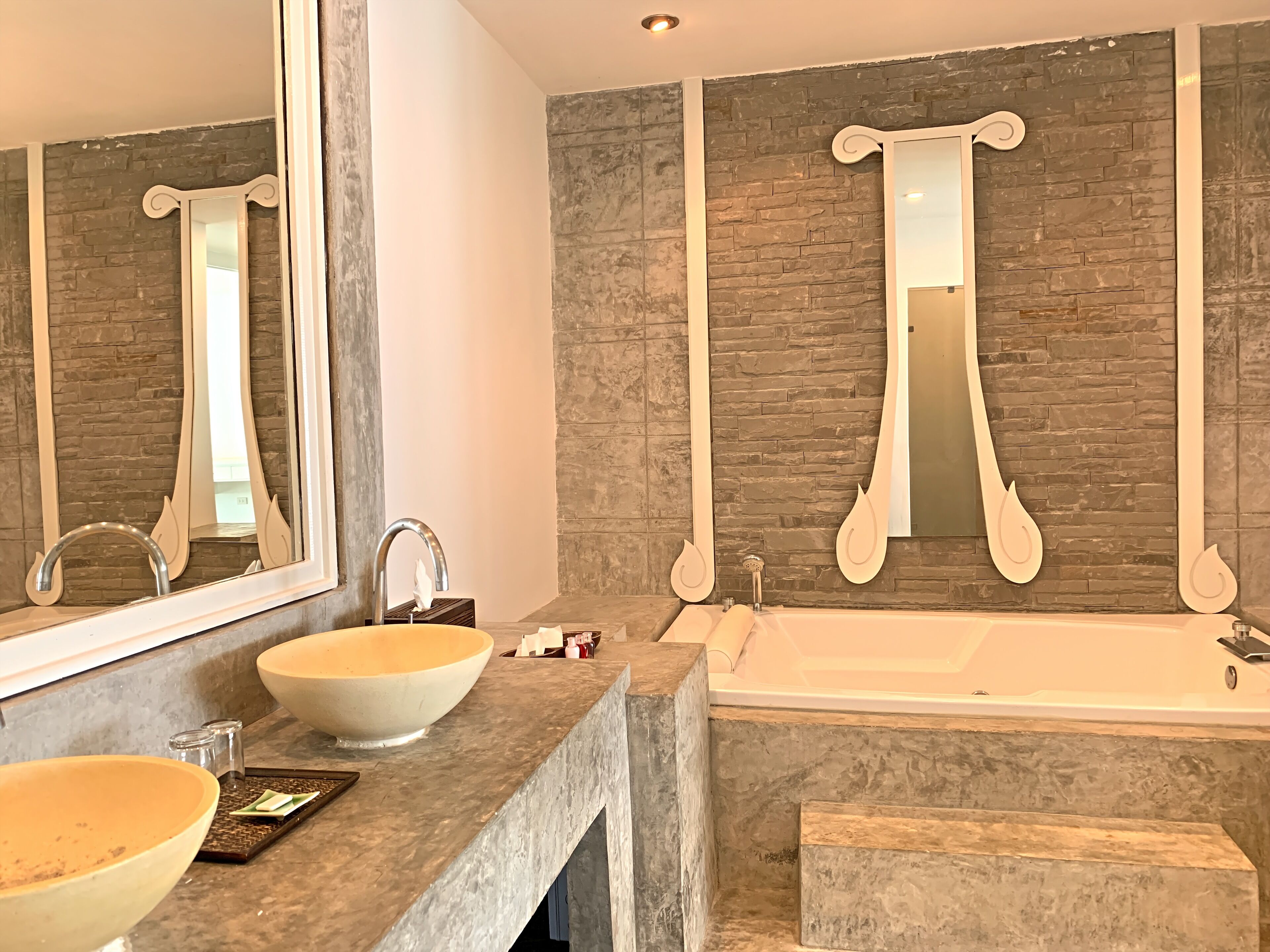 Foto - Sand Sea Beach Resort