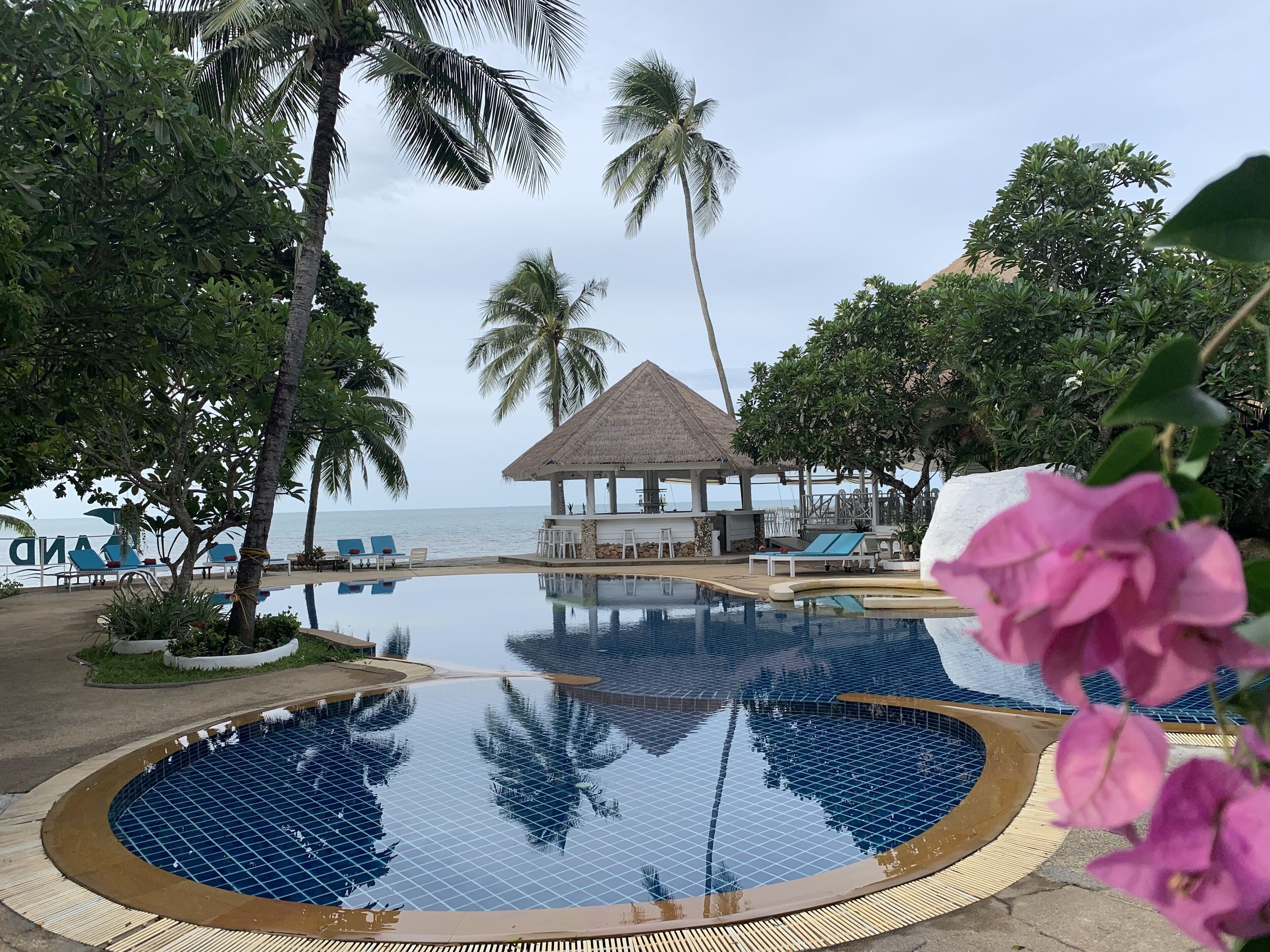 Foto - Sand Sea Beach Resort