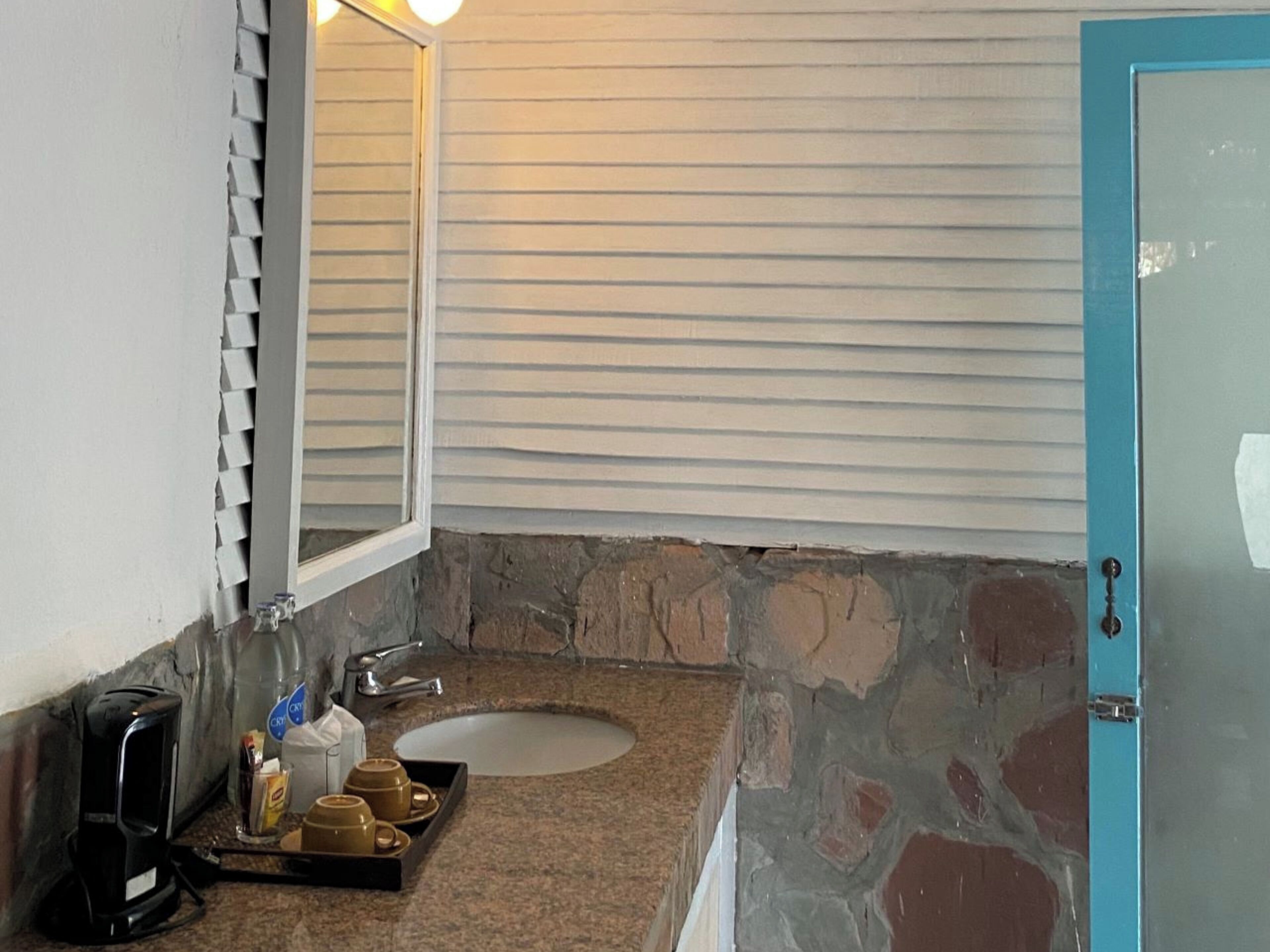 Foto - Sand Sea Beach Resort