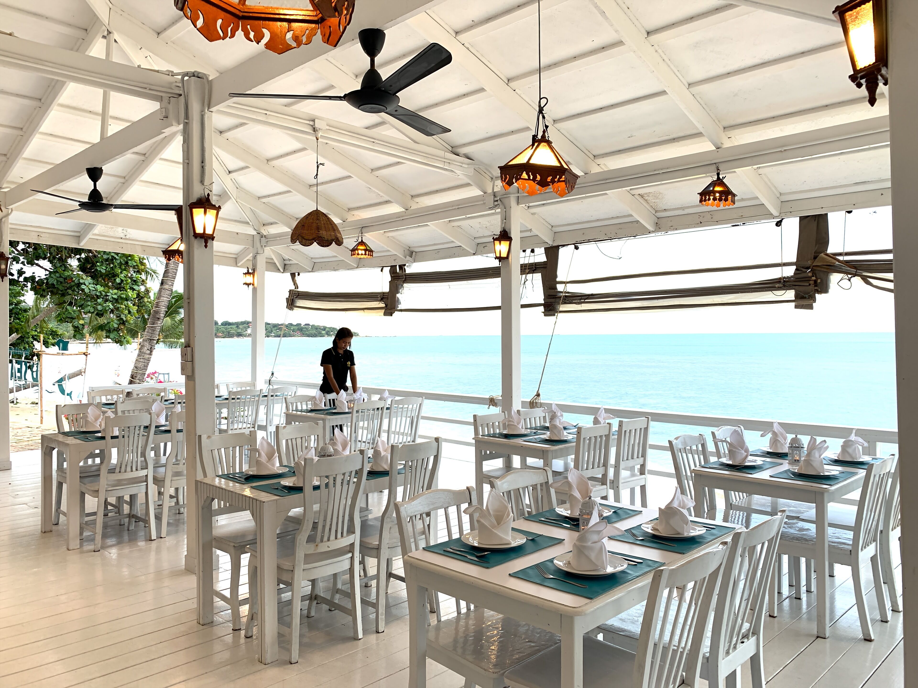 Foto - Sand Sea Beach Resort