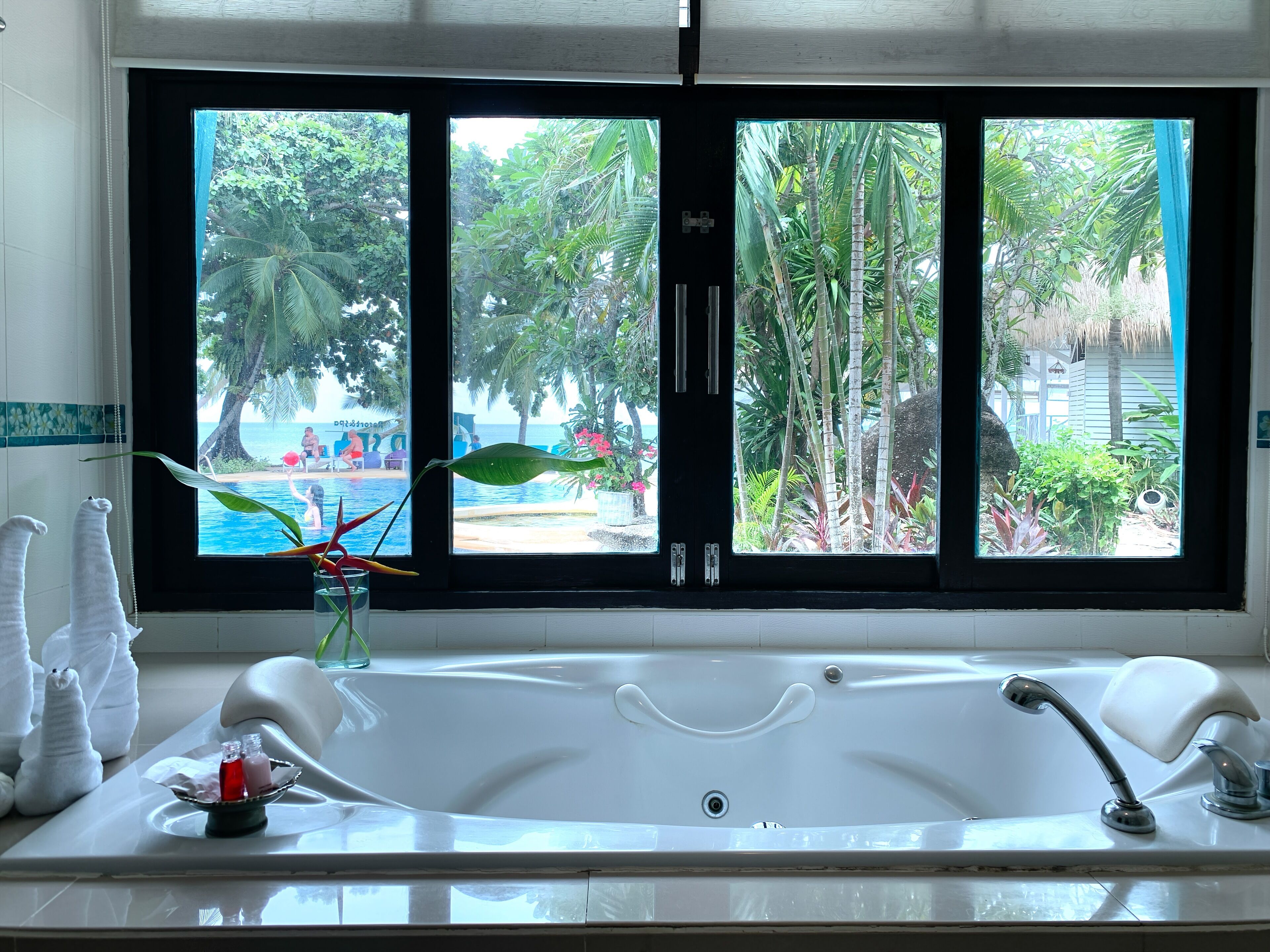 Foto - Sand Sea Beach Resort