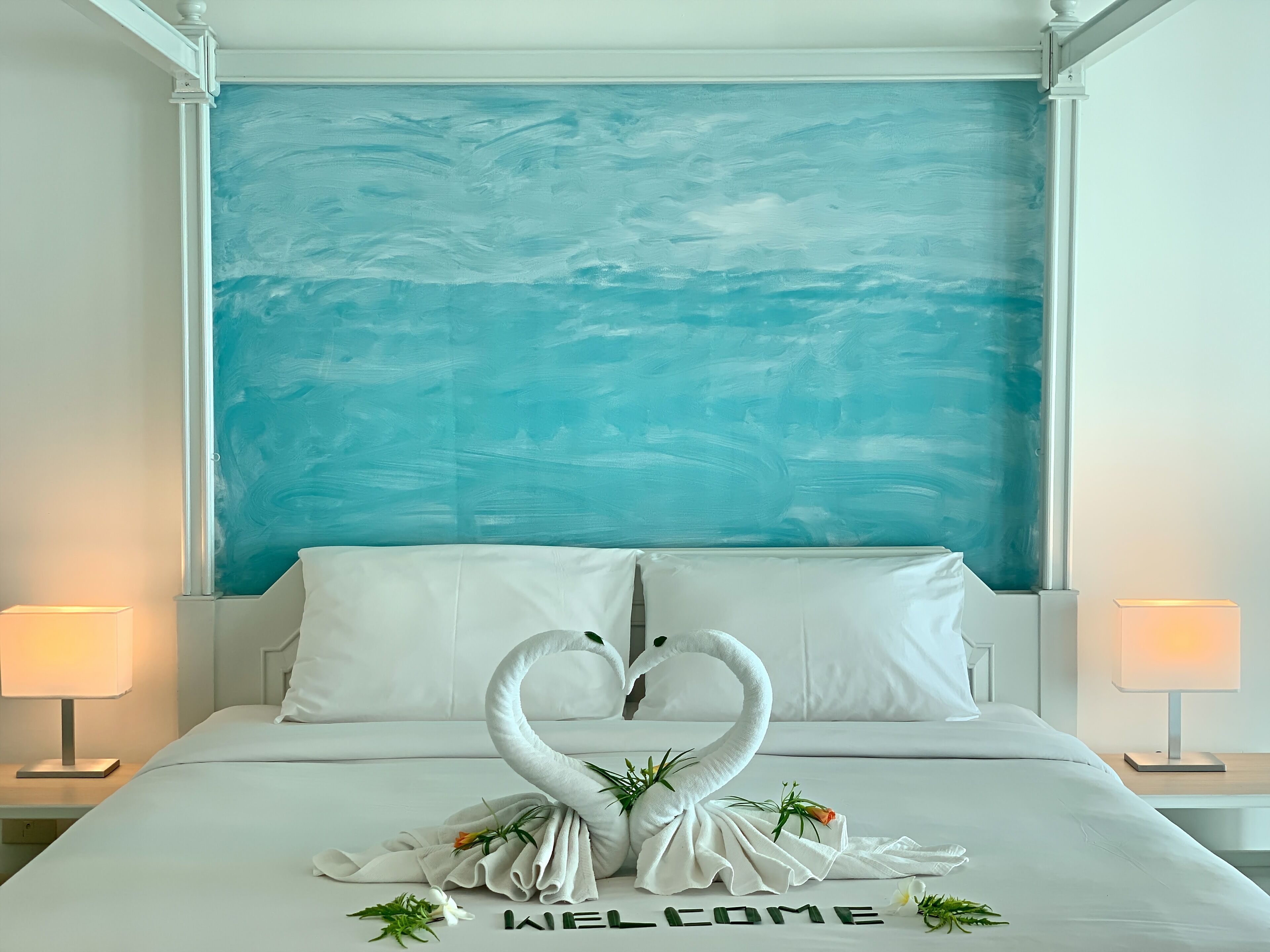 Foto - Sand Sea Beach Resort