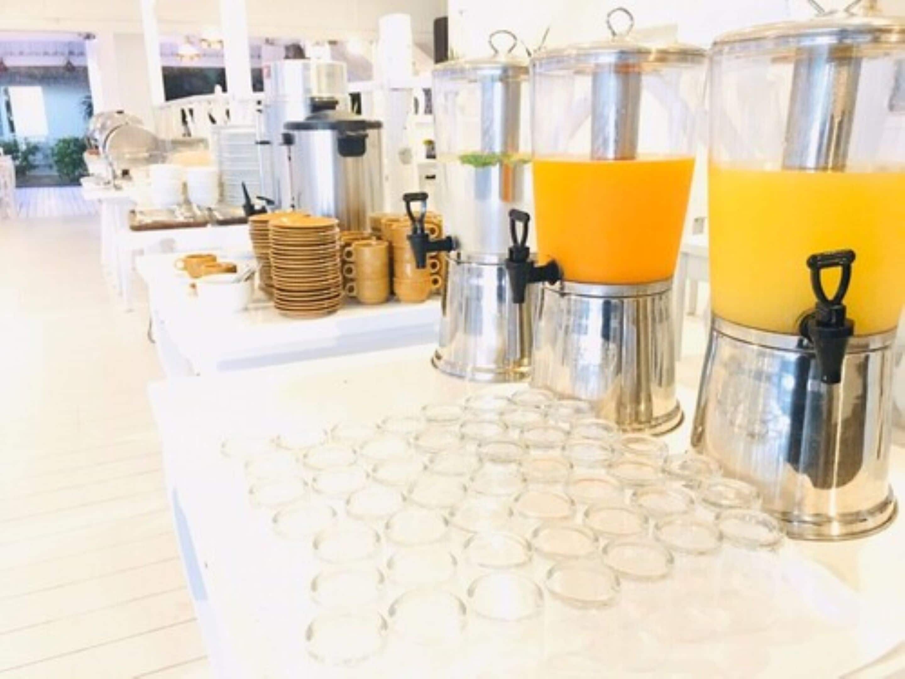 Foto - Sand Sea Beach Resort