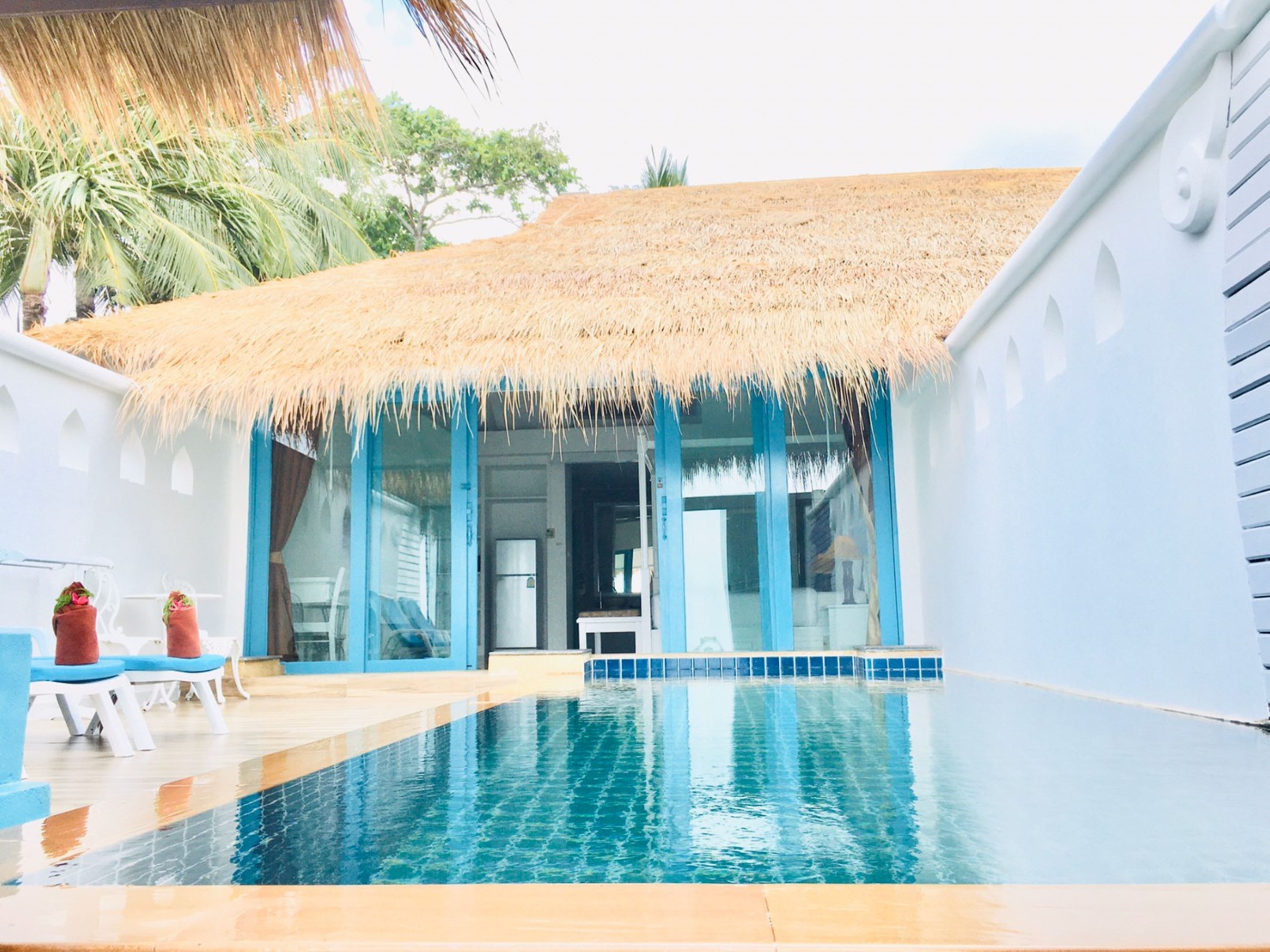 Foto - Sand Sea Beach Resort