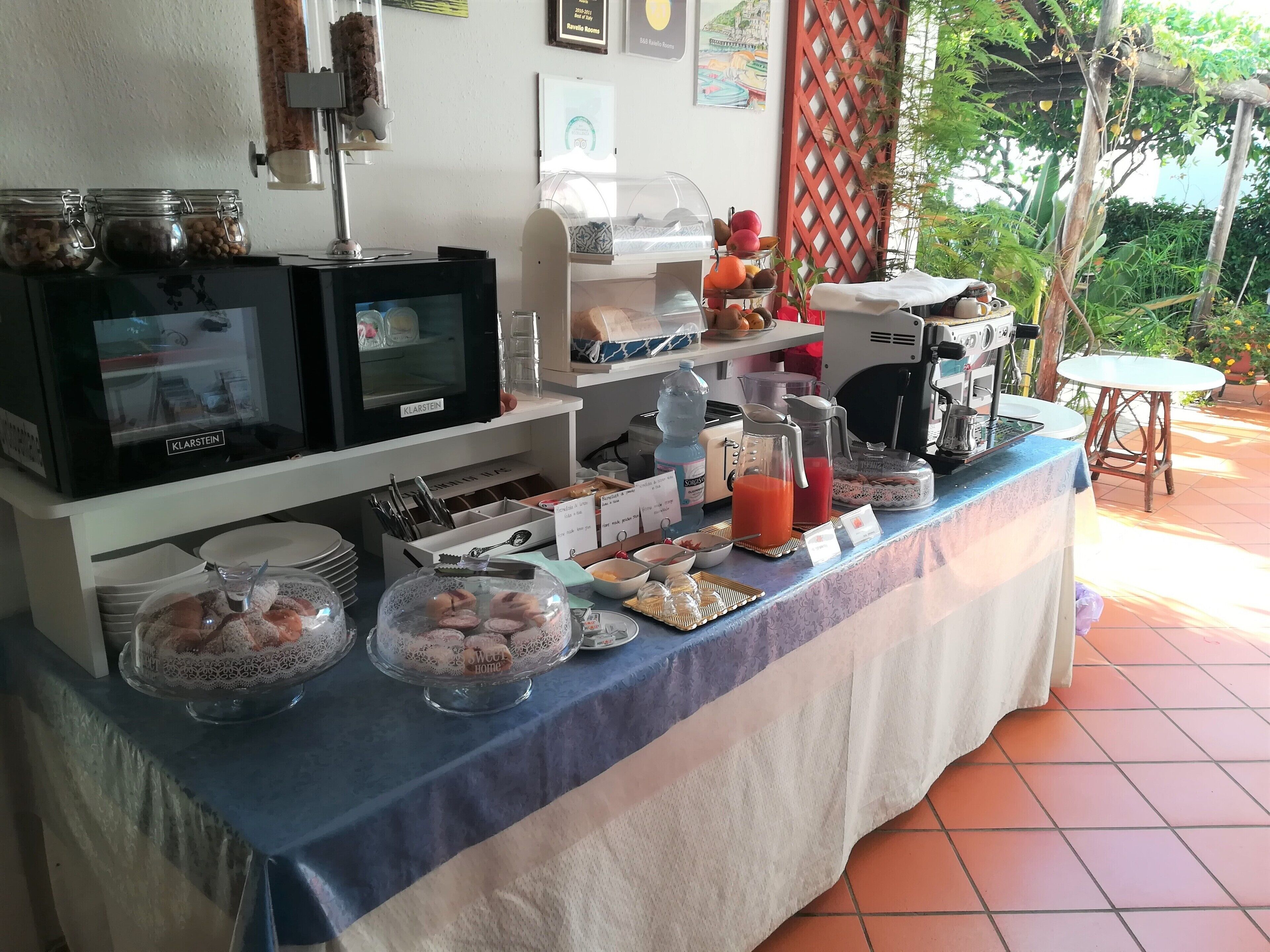 Foto - B&B Ravello Rooms