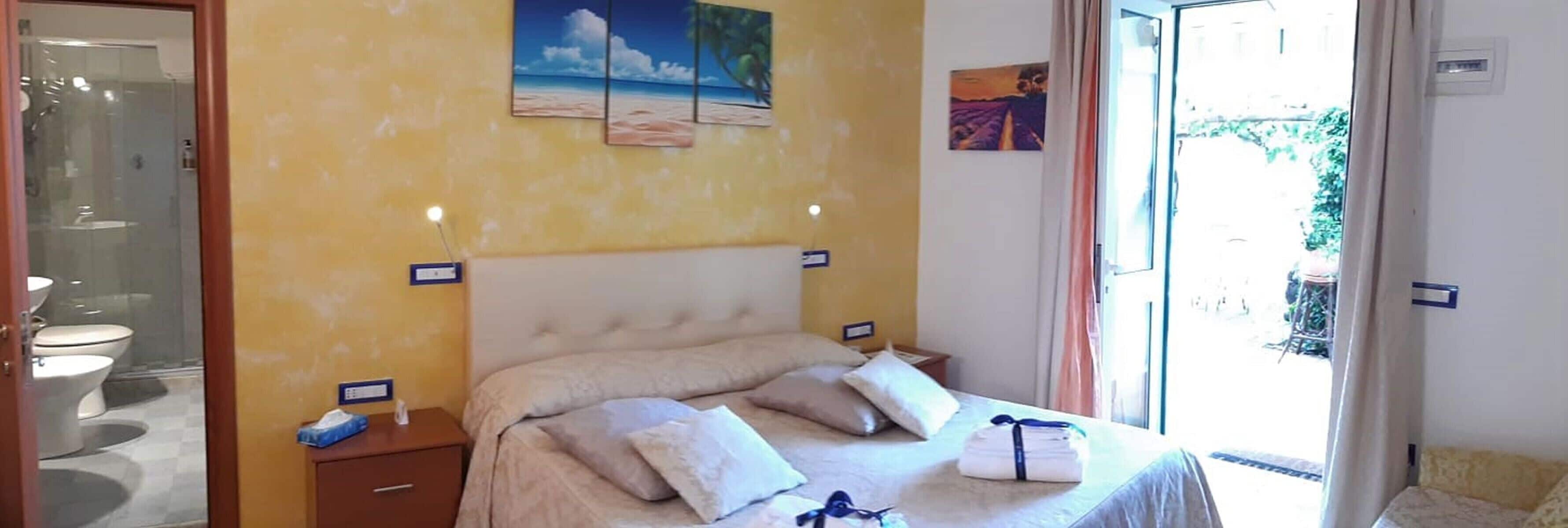 Photo - Ravello Rooms