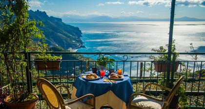 Ravello Rooms