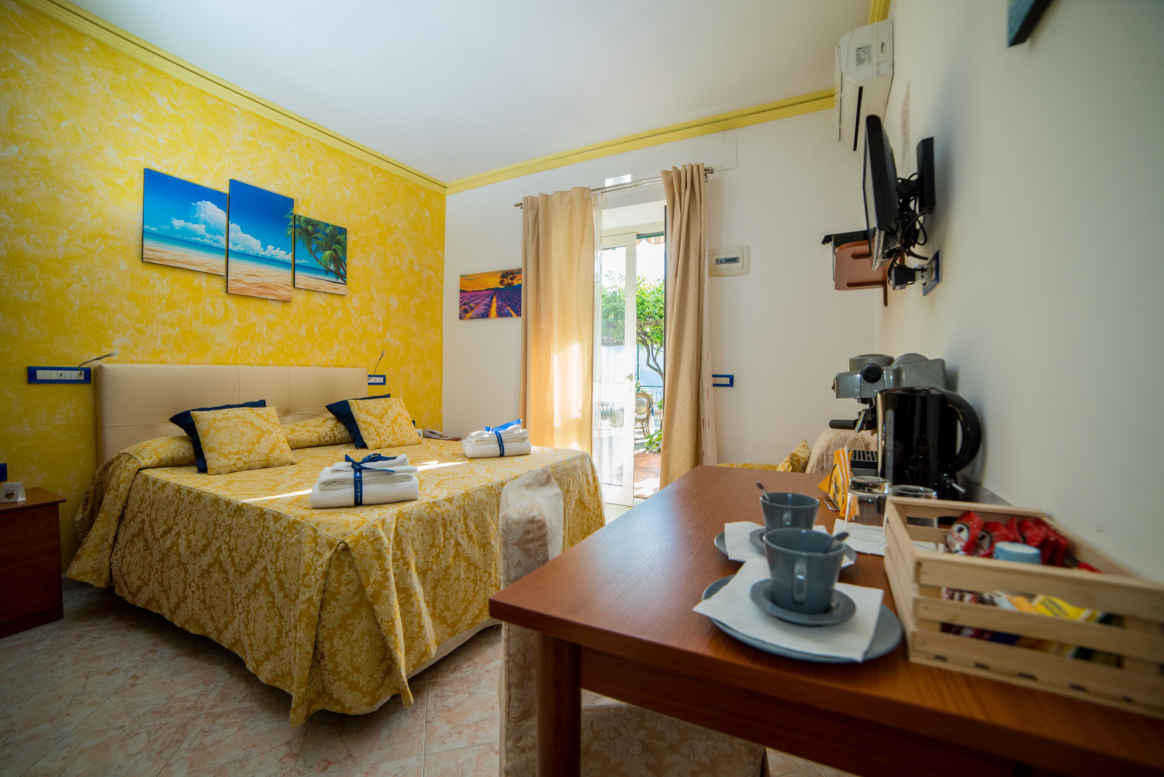 Foto - B&B Ravello Rooms