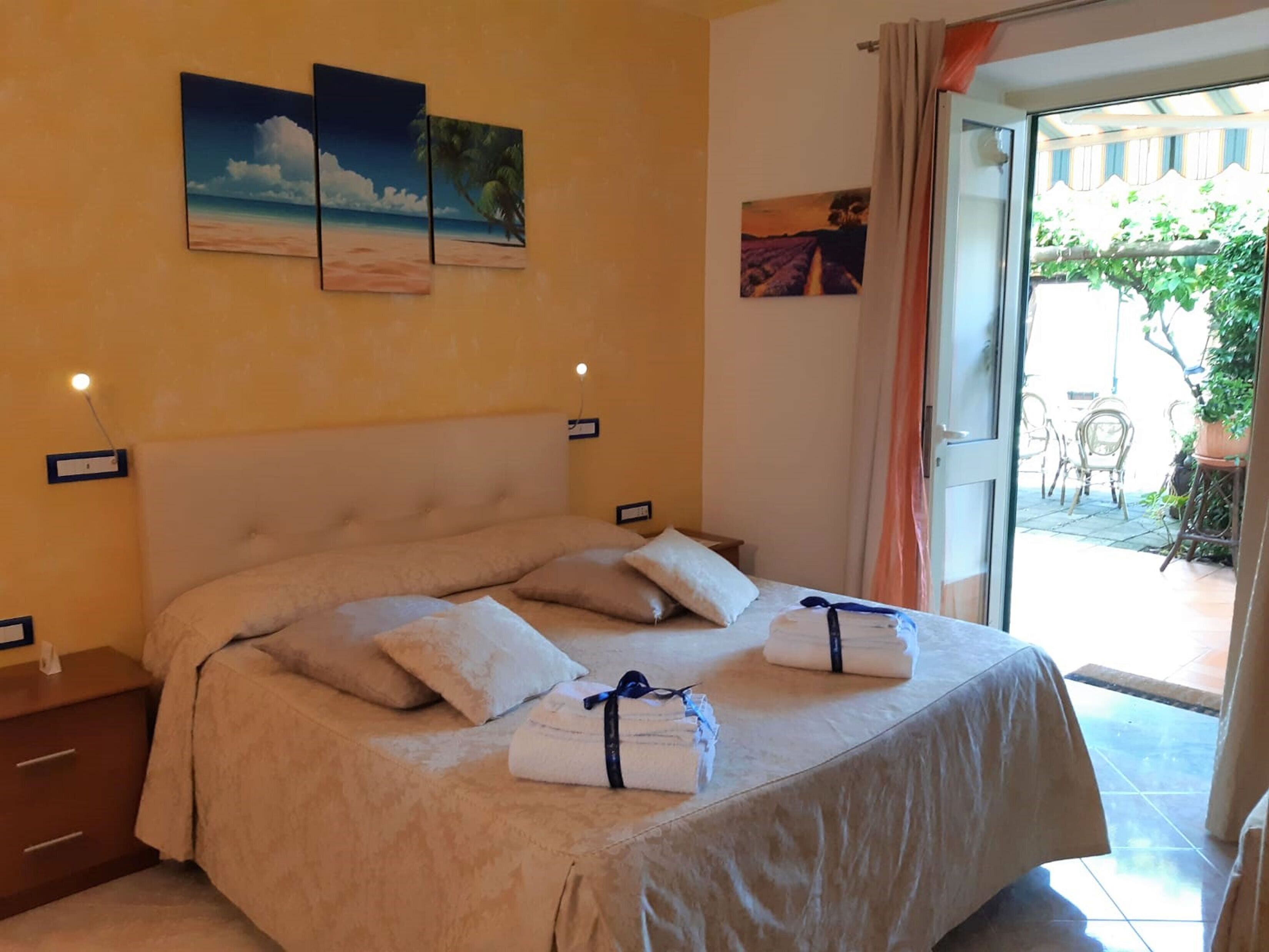 Foto - B&B Ravello Rooms