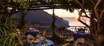 Ravello Rooms