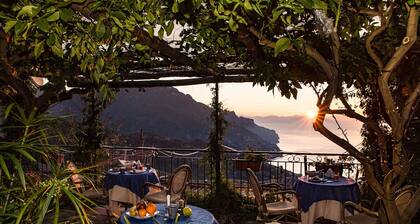 Ravello Rooms