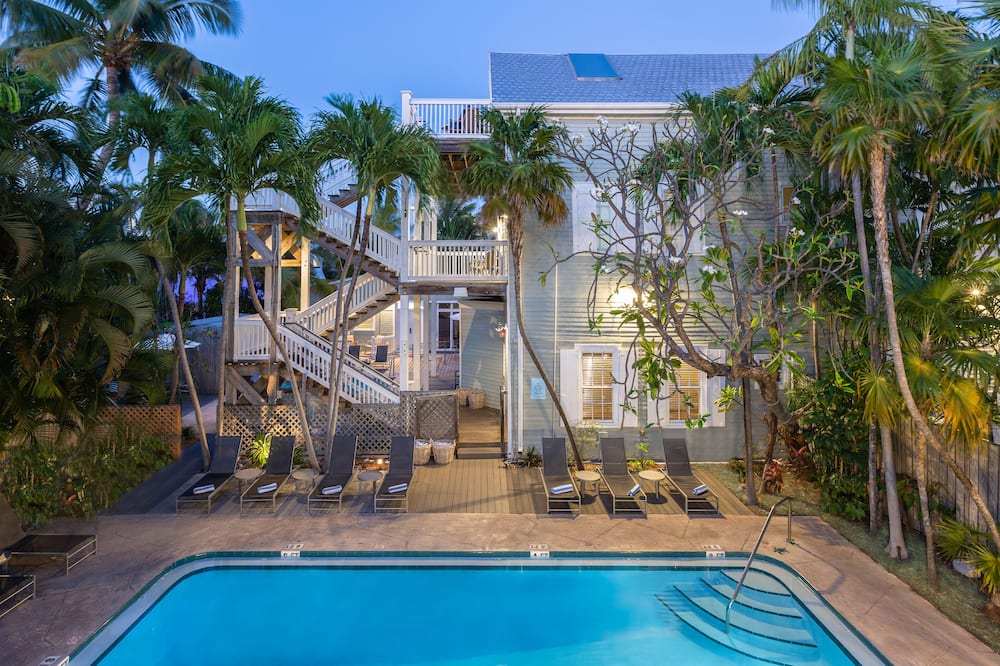 The Southernmost Inn - Adults Only