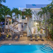 The Southernmost Inn - Adults Only