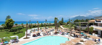 Borgo di Fiuzzi Resort & Spa