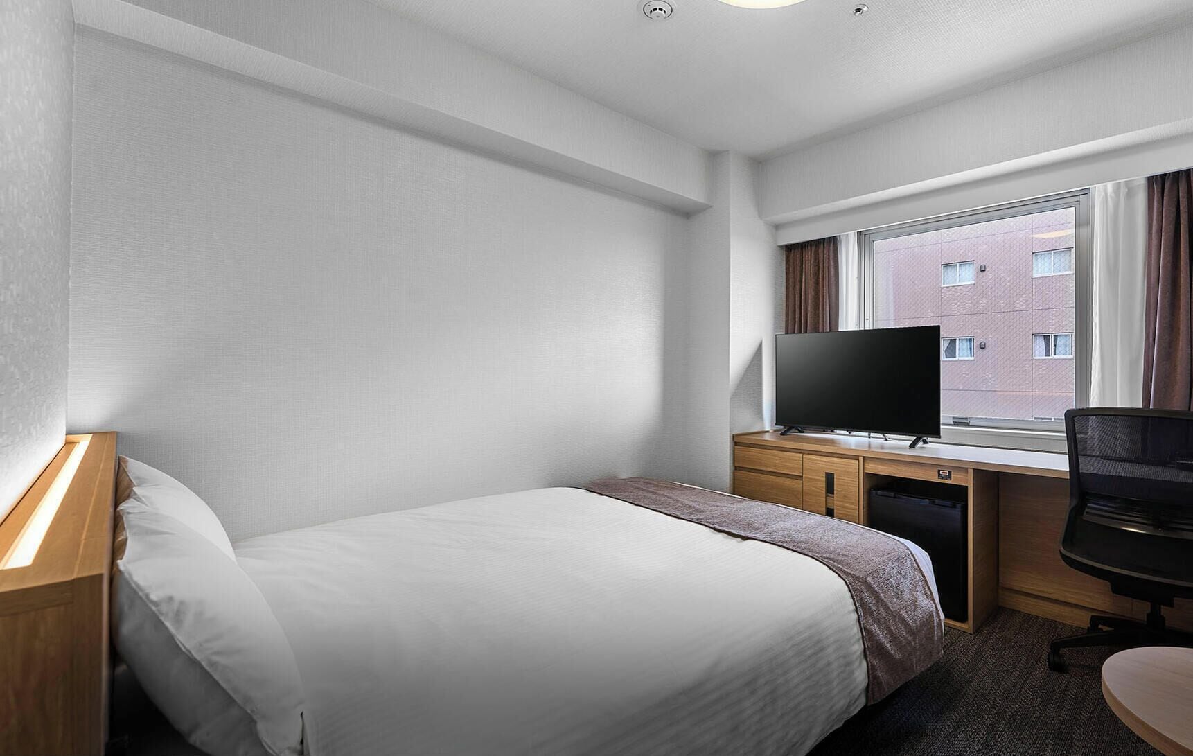 Photo - Daiwa Roynet Hotel Tokyo Akabane