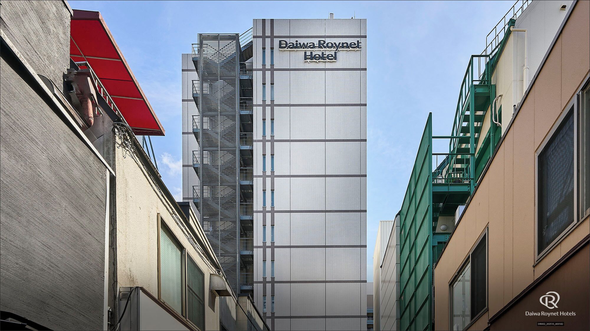 Photo - Daiwa Roynet Hotel Tokyo Akabane