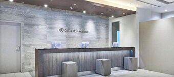 Daiwa Roynet Hotel Tokyo Akabane