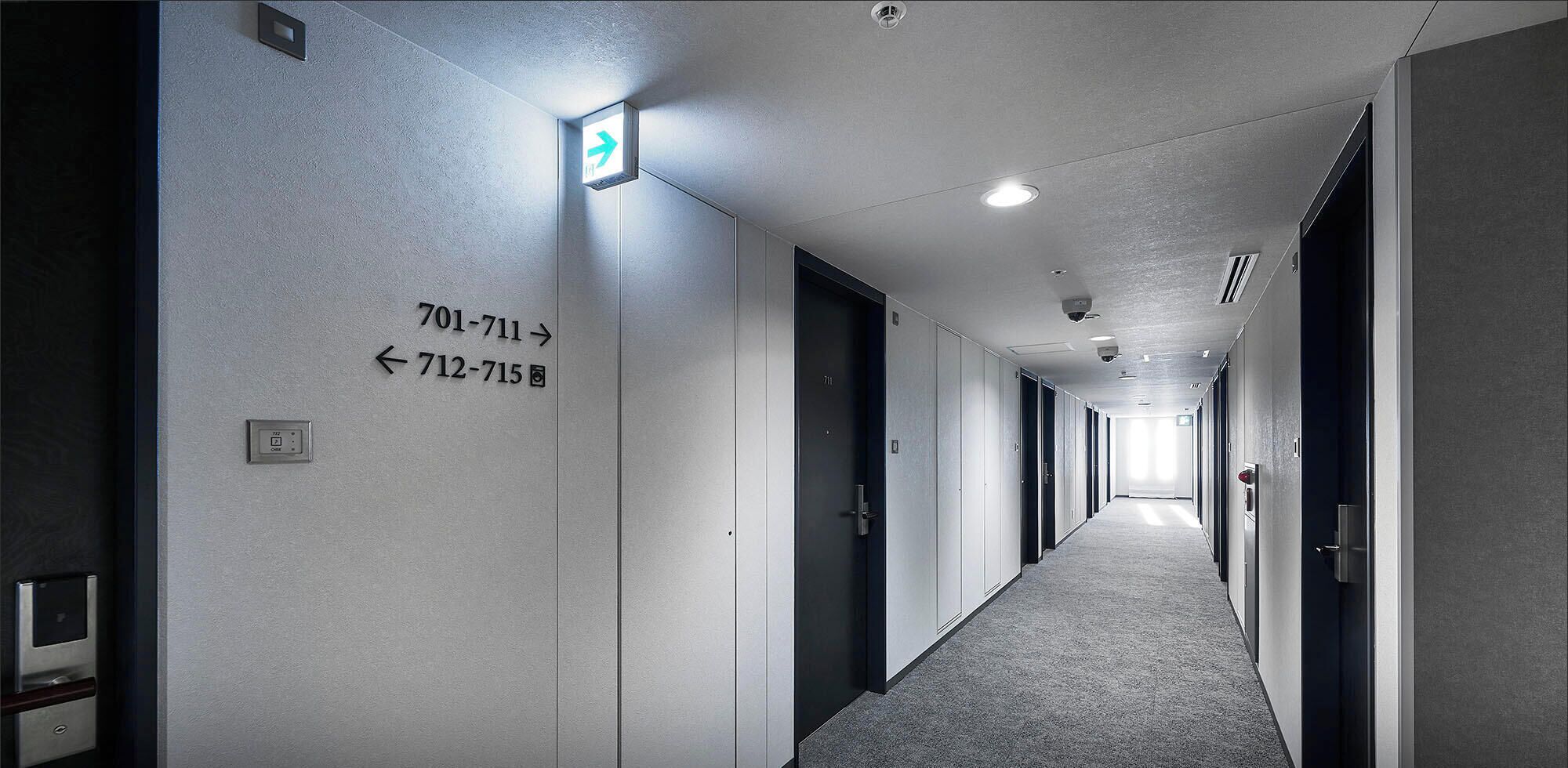 Photo - Daiwa Roynet Hotel Tokyo Akabane