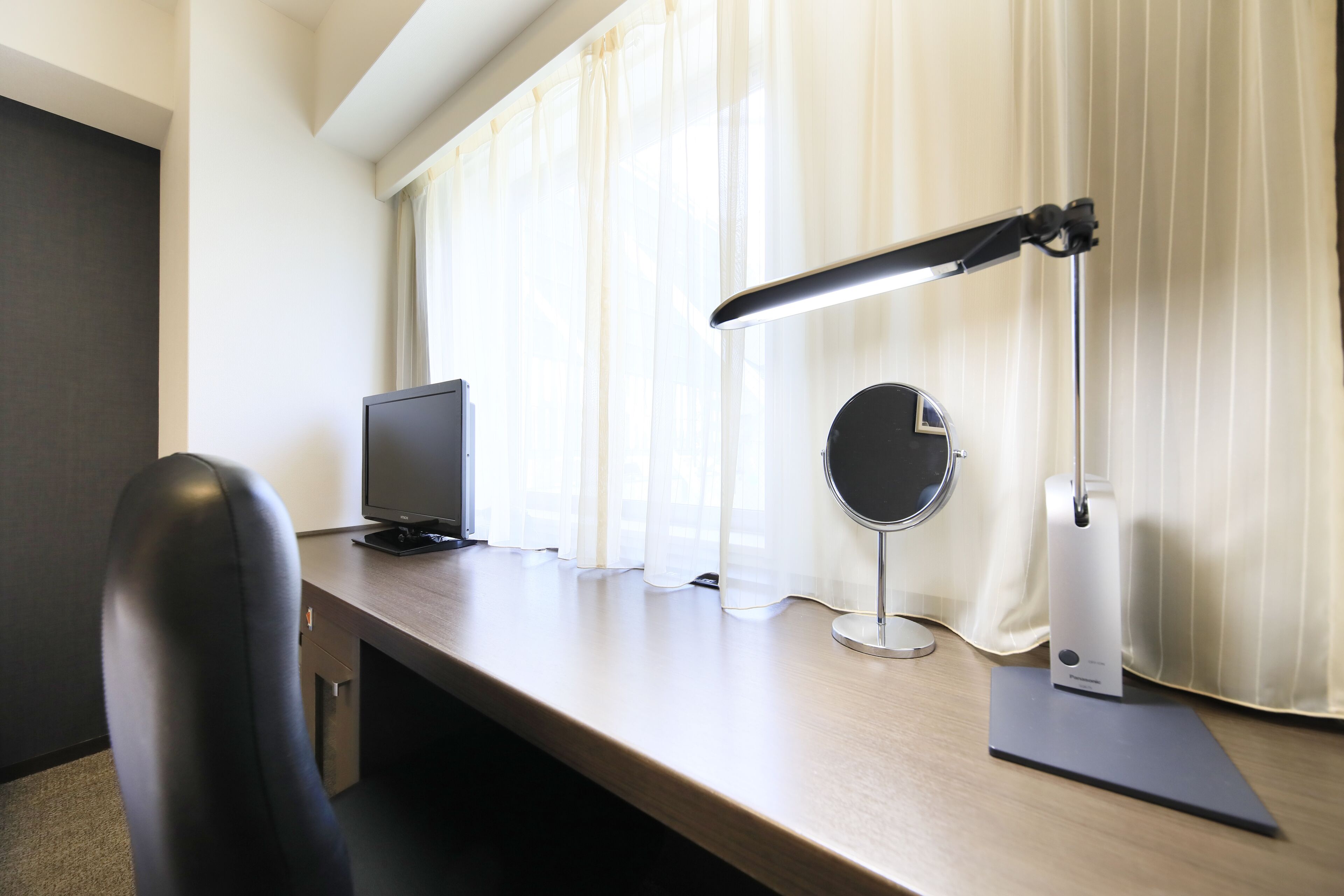 [2 neighboring room] standard double room, non smoking | premium bedding, down duvets, in-room safe, blackout curtains