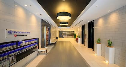 Daiwa Roynet Hotel Tokyo Akabane