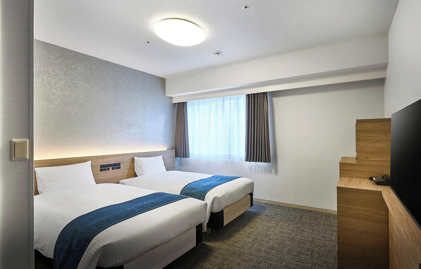 Photo - Daiwa Roynet Hotel Tokyo Akabane