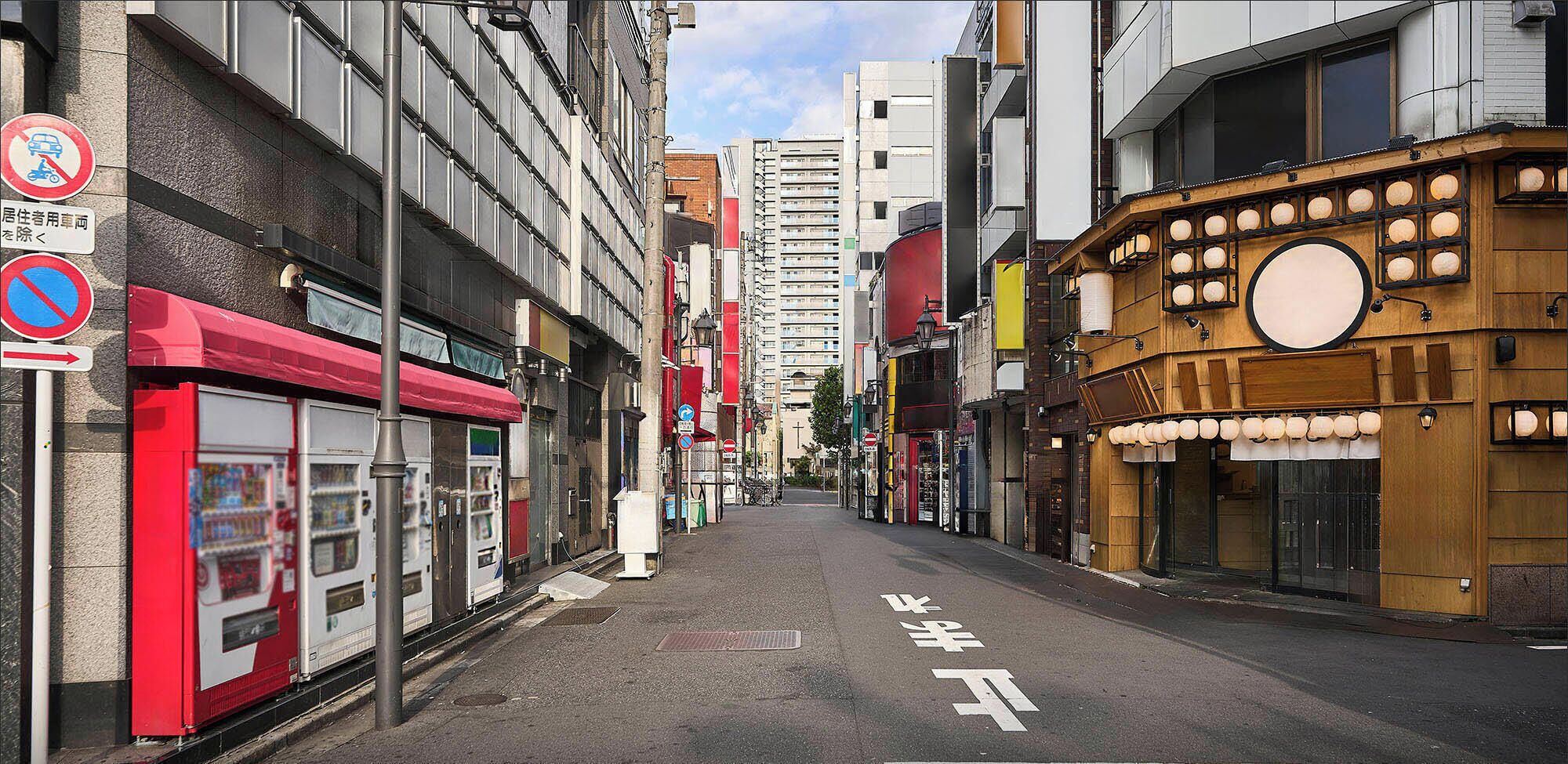 Photo - Daiwa Roynet Hotel Tokyo Akabane