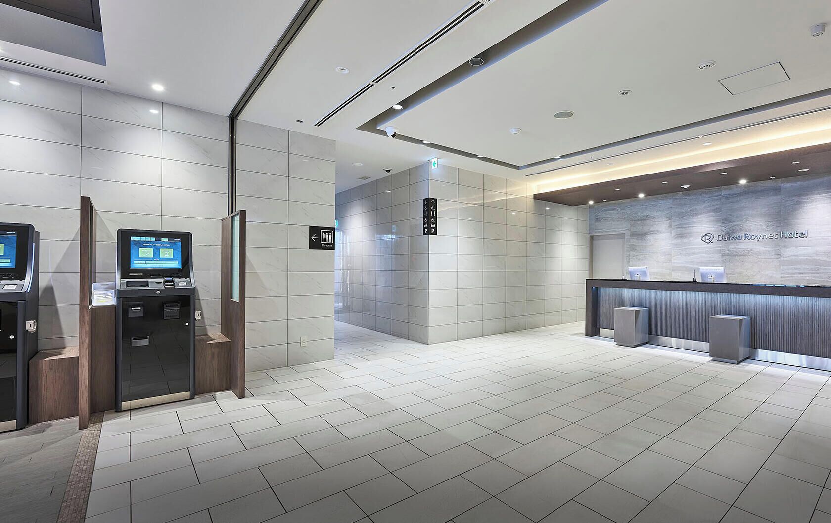 Foto - Daiwa Roynet Hotel Tokyo Akabane