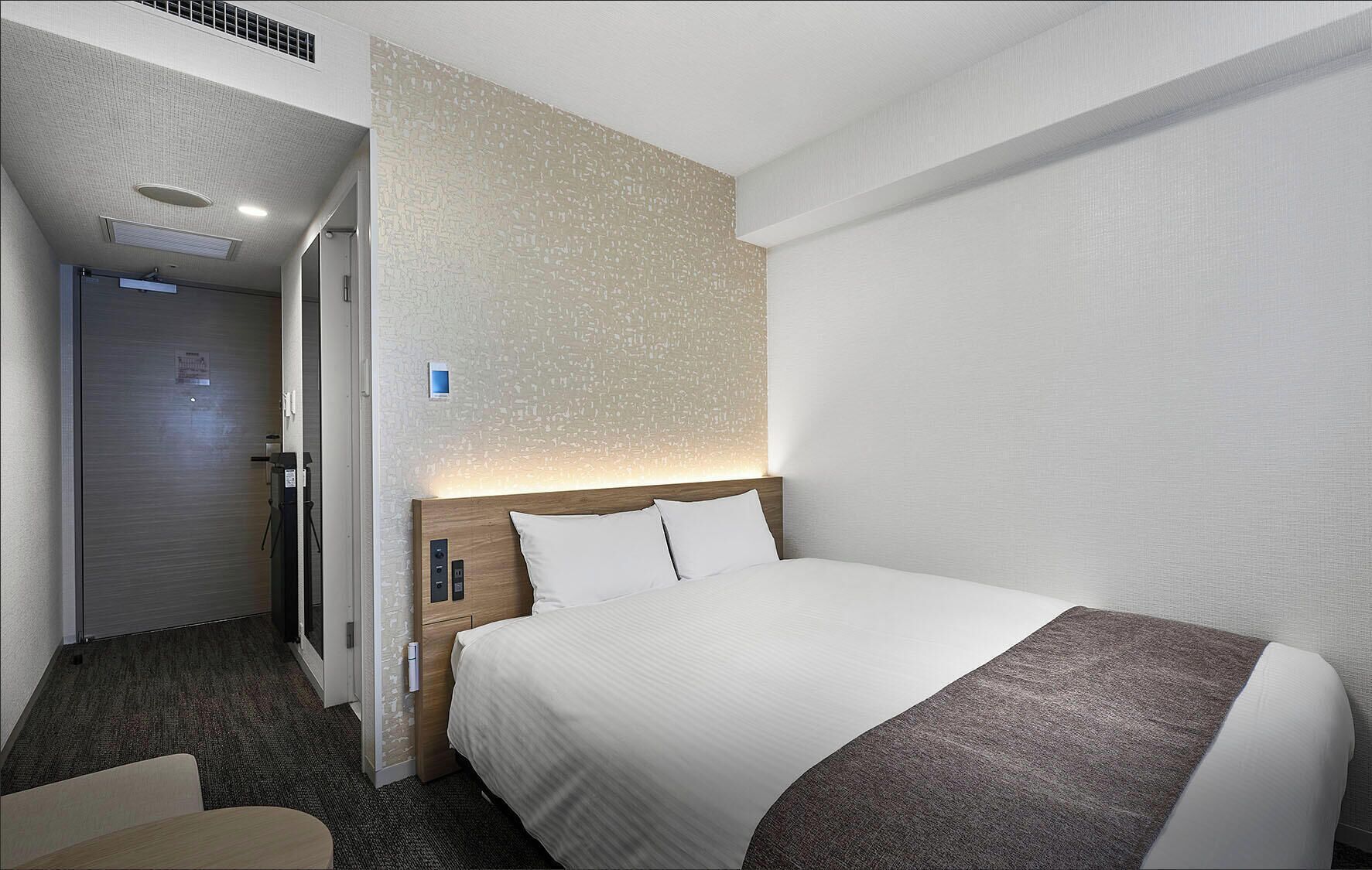 Standaard tweepersoonskamer, 1 tweepersoonsbed, niet-roken | Luxe beddengoed, donsdekens, een kluis op de kamer