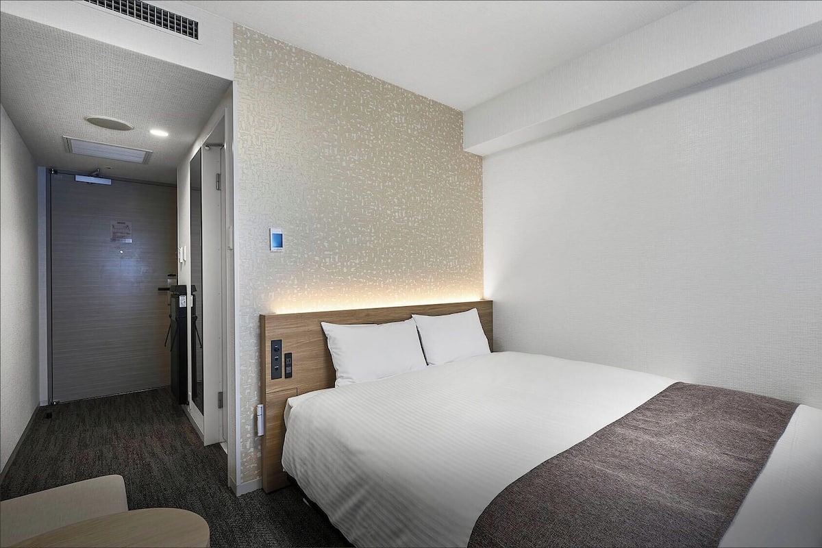 Standard Double Room, 1 Double Bed, Non Smoking