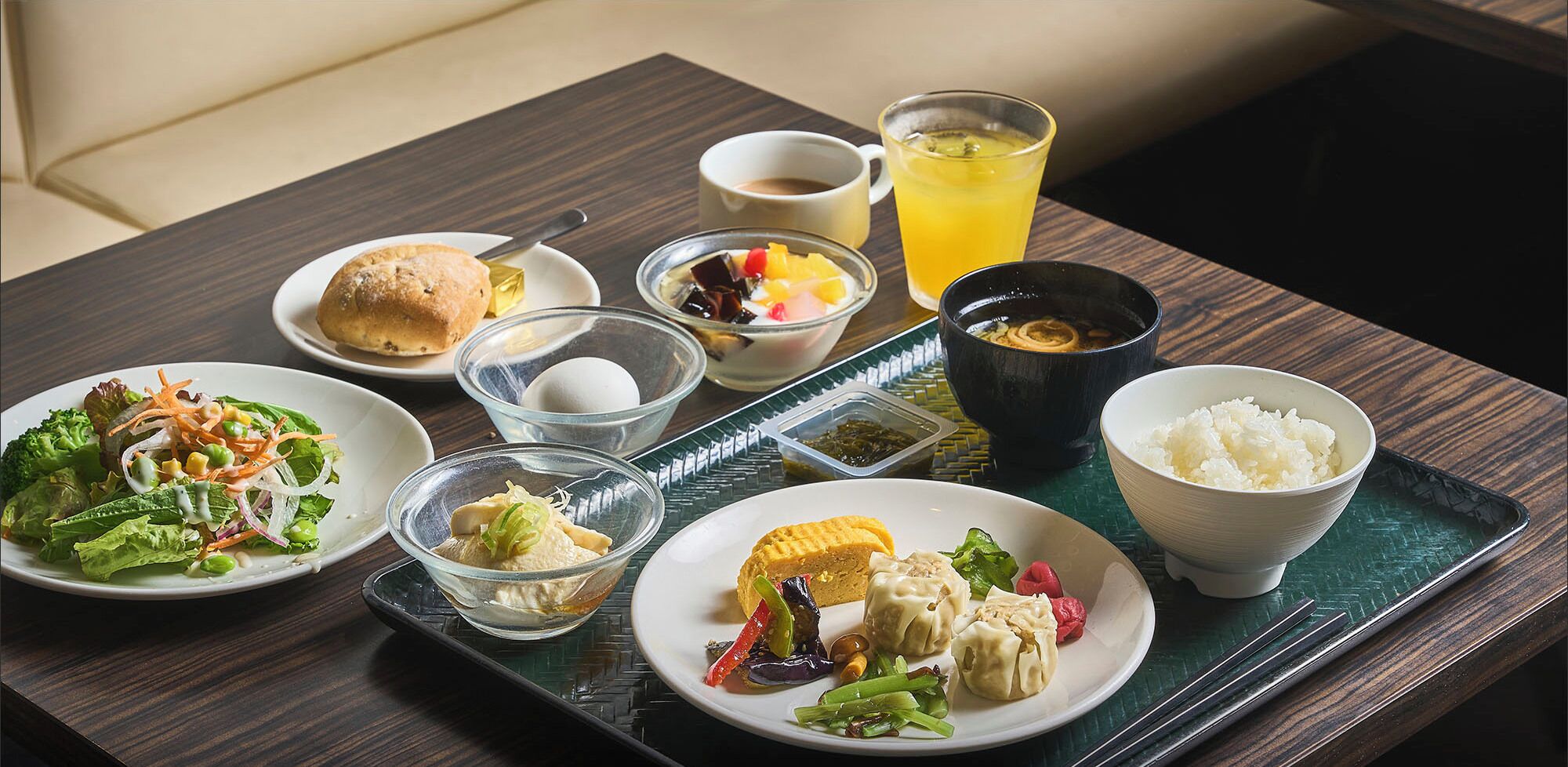 Foto - Daiwa Roynet Hotel Tokyo Akabane