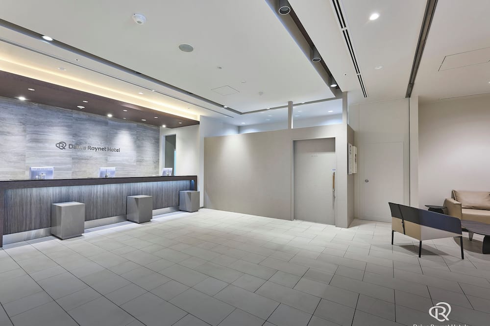 Daiwa Roynet Hotel Tokyo Akabane