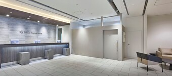 Daiwa Roynet Hotel Tokyo Akabane