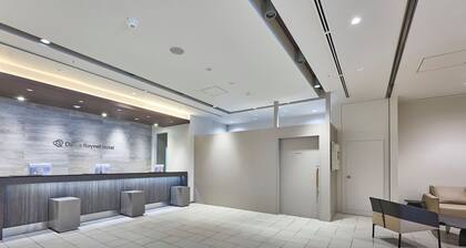 Daiwa Roynet Hotel Tokyo Akabane