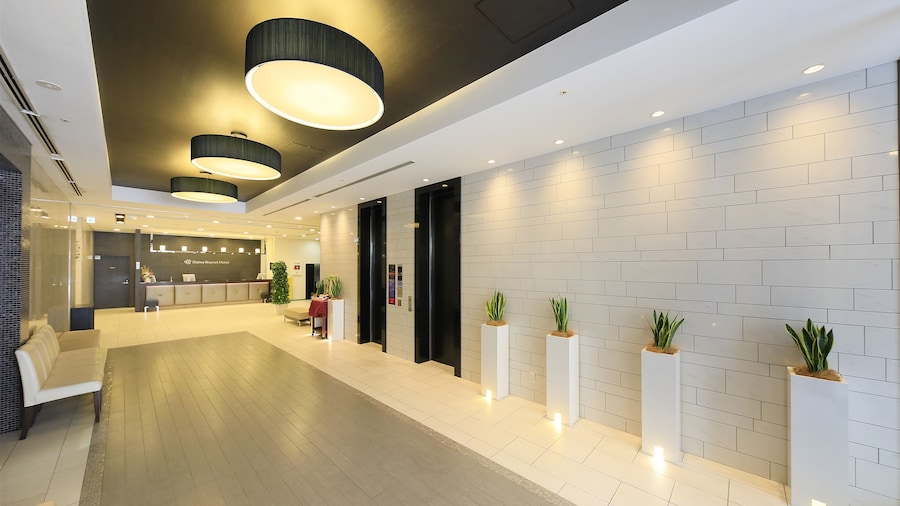 Daiwa Roynet Hotel Tokyo Akabane