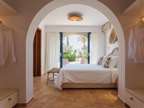 Casa Bianca Fields View | Chăn bông, nệm Select Comfort, két bảo mật tại phòng 