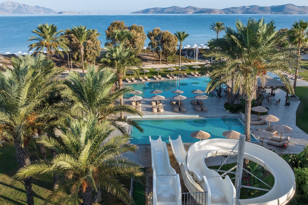 Grecotel Casa Paradiso