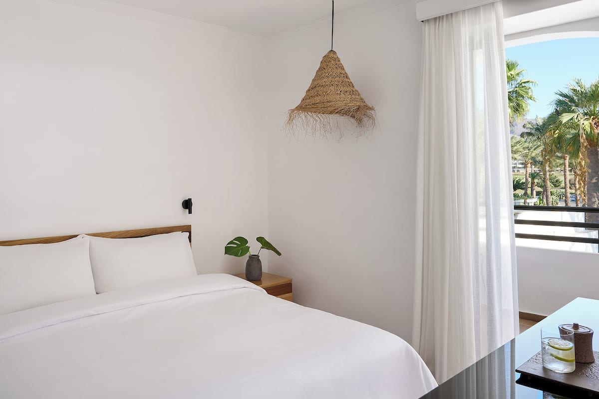 Family interconnecting Room