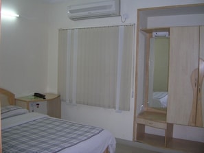 Appartement Standard, 1 chambre | Fer et planche à repasser, Wi-Fi