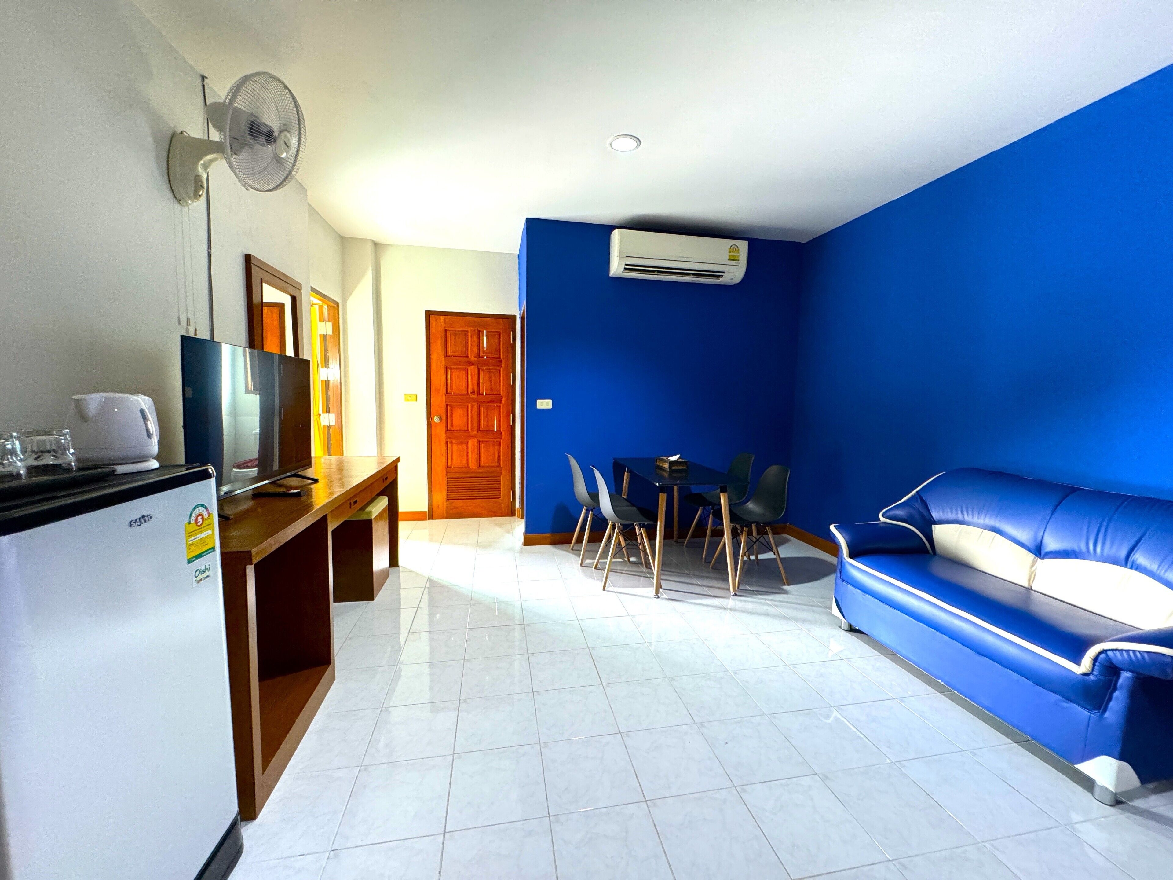 Foto - Diamond Place Ao Nang