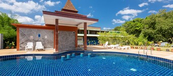 奧南Diamond Place飯店