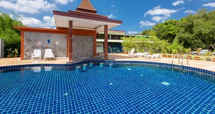 Diamond Place Ao Nang