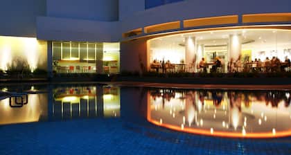 Cityloog Hotel Tebet Jakarta