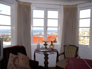 Double Room | View from room